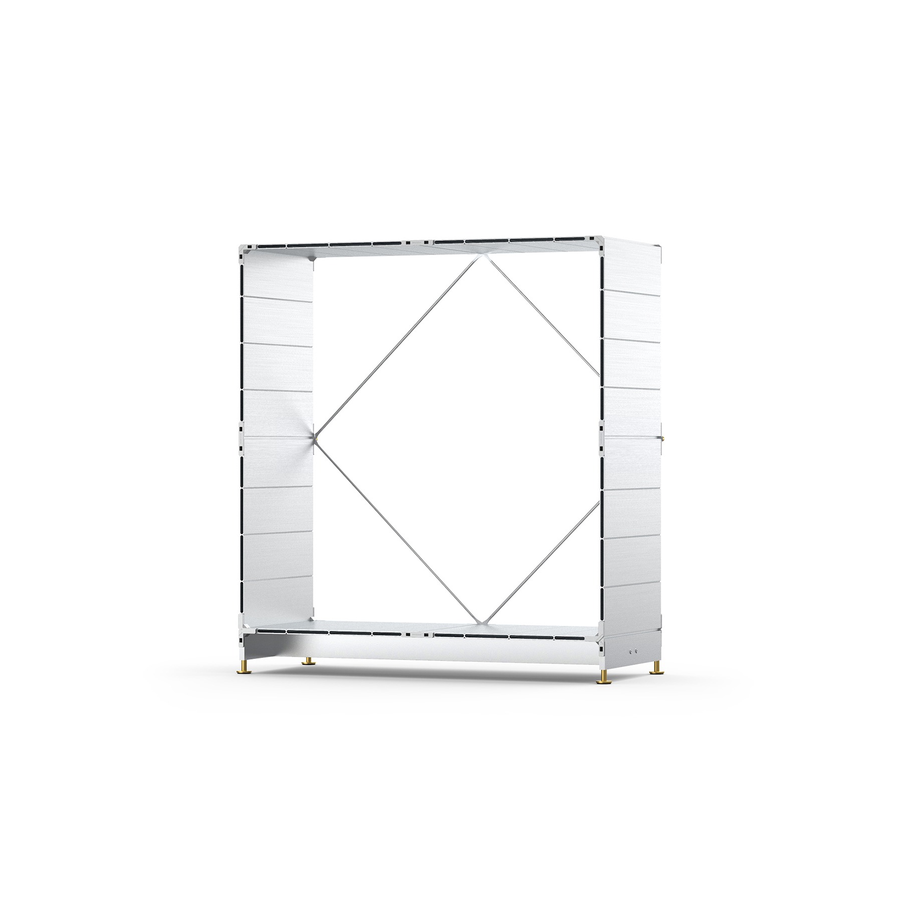 Brompton Cube - BC01E